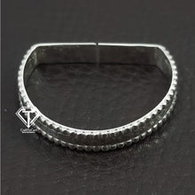 Load image into Gallery viewer, Toe Ring, 925 Sterling Silver, Round Toe Ring, Stylish Ring