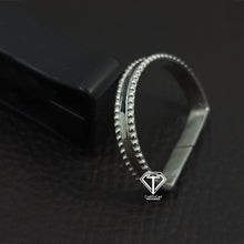 Load image into Gallery viewer, Toe Ring, 925 Sterling Silver, Round Toe Ring, Stylish Ring