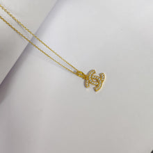 Load image into Gallery viewer, Chanel Diamond Pendant
