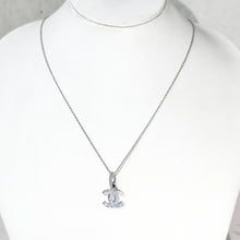 Load image into Gallery viewer, Chanel Diamond Pendant
