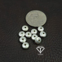 Load image into Gallery viewer, Round Beads, Gold Filled  Round Beads, Dainty Round Bead, A Must Have In Every Design
