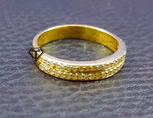 Load image into Gallery viewer, Pave Diamond Women Rings - CraftToCart
