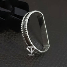 Load image into Gallery viewer, Toe Ring, 925 Sterling Silver, Round Toe Ring, Stylish Ring
