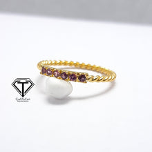 Load image into Gallery viewer, Unique Style Ring, Beautiful Ring, Minimalist Jewelry
