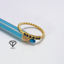 Load image into Gallery viewer, Unique Style Ring, Beautiful Ring, Minimalist Jewelry
