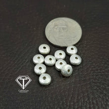 Load image into Gallery viewer, Round Beads, Gold Filled  Round Beads, Dainty Round Bead, A Must Have In Every Design
